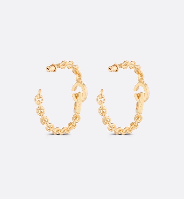 chr1st1an D10r earrings